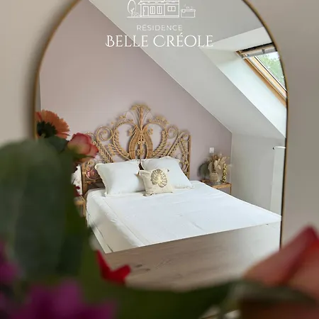 Duplex Vip Jacuzzi A 15min De Disneyland Paris Et 1h De Paris Apartment Quincy-Voisins