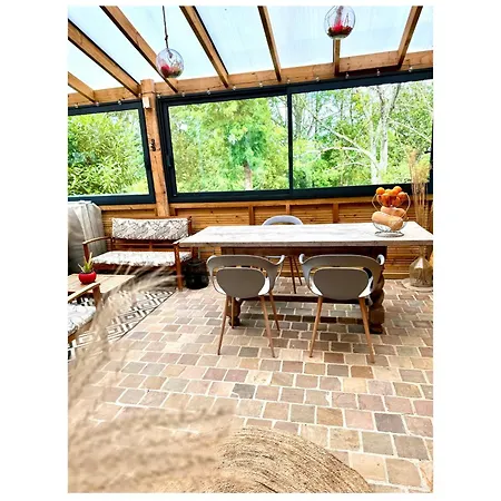 Duplex Vip Jacuzzi A 15min De Disneyland Paris Et 1h De Paris Apartment *