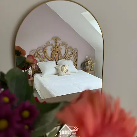 Duplex Vip Jacuzzi A 15min De Disneyland Paris Et 1h De Paris Quincy-Voisins