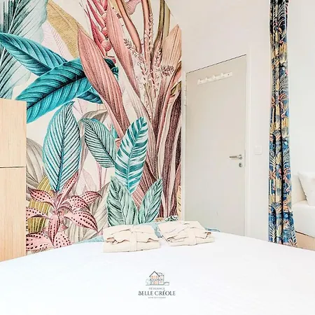 Duplex Vip Jacuzzi A 15min De Disneyland Paris Et 1h De Paris Apartment Quincy-Voisins