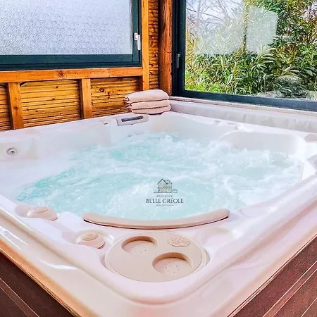 Apartment Duplex Vip Jacuzzi A 15min De Disneyland Paris Et 1h De Paris Quincy-Voisins